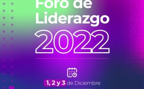 El Foro de Liderazgo 2022 de UFASTA reunirá a importantes líderes políticos y sociales del País