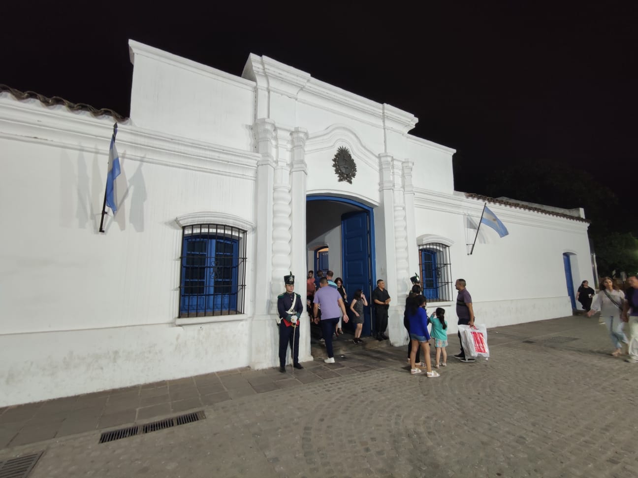 «Tucumán, querido»: visitamos la ciudad que vio nacer nuestra independencia