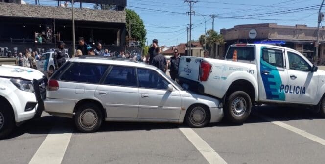 Mar del Plata salvaje: noviembre comenzó con un asesinato y una increíble persecución policial 3 consti palma 664x335 1