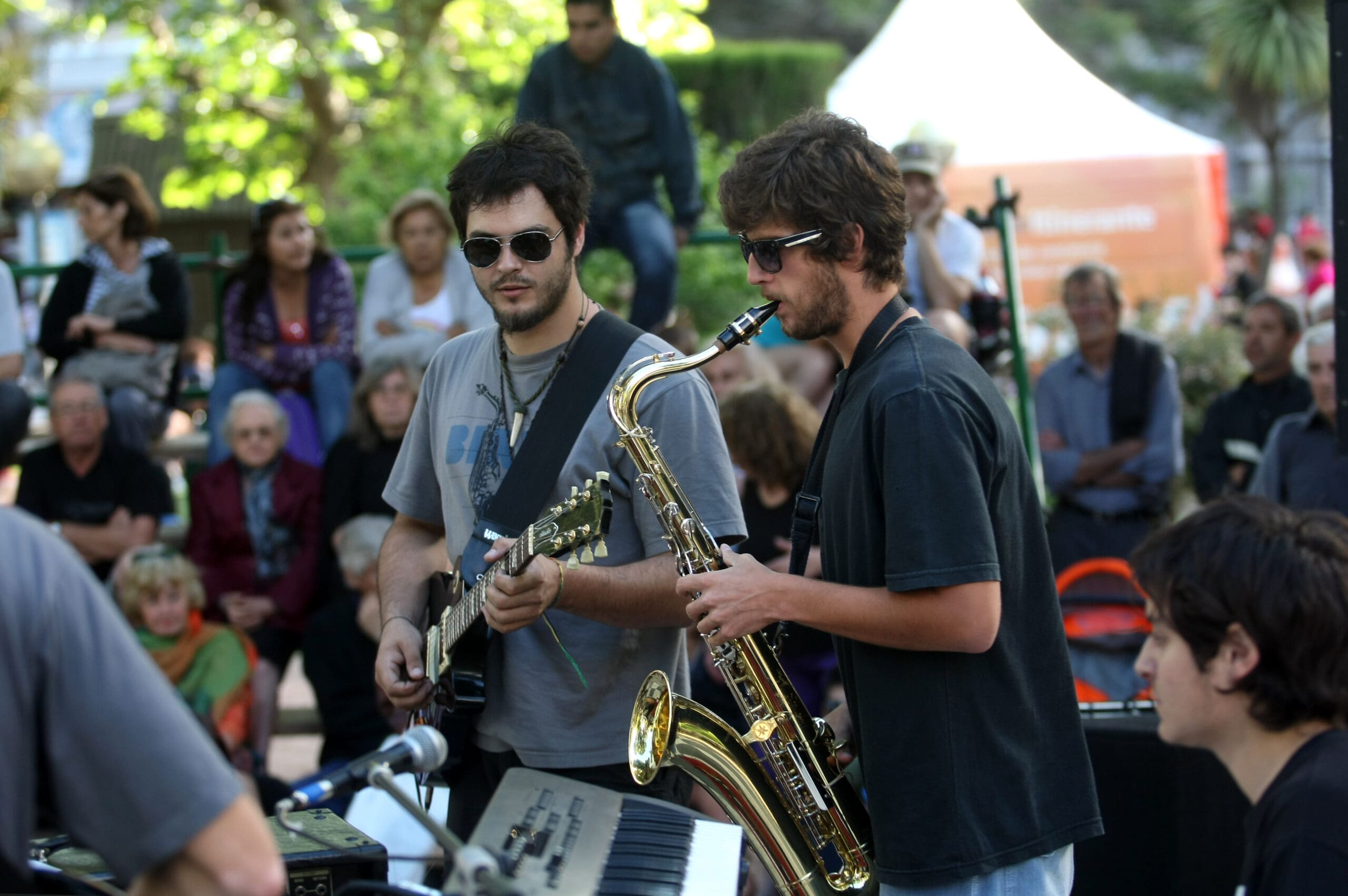 jazz