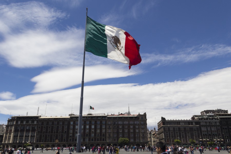 Copa Mundial de Fútbol: Argentina exporta más de 90 productos agrícolas a México