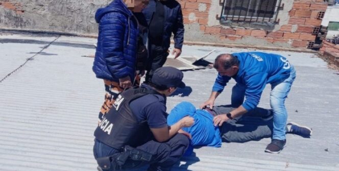 Mar del Plata salvaje: noviembre comenzó con un asesinato y una increíble persecución policial