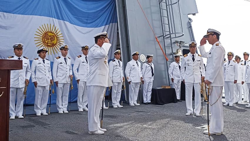Nuevo Comandante del patrullero oceánico ARA “Piedrabuena” 3 15 cambio comando ara piedra buena 04