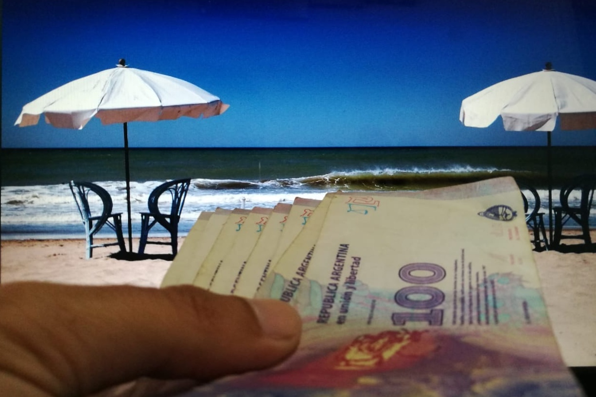 Polémica en Mar del Plata: un concejal propone cobrarle una tasa a los turistas