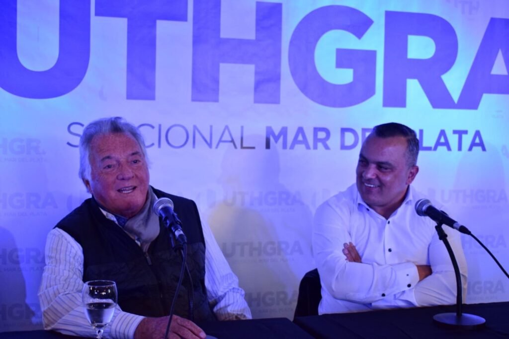 UTHGRA acordó 106% de aumento salarial para hoteleros y gastronómicos