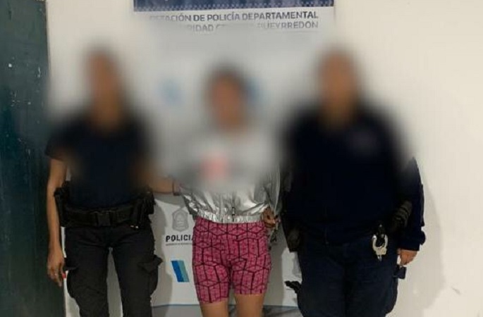 Joven asesinada en Mar del Plata por un puntazo en el cuello: detienen a la acusada de ser la agresora
