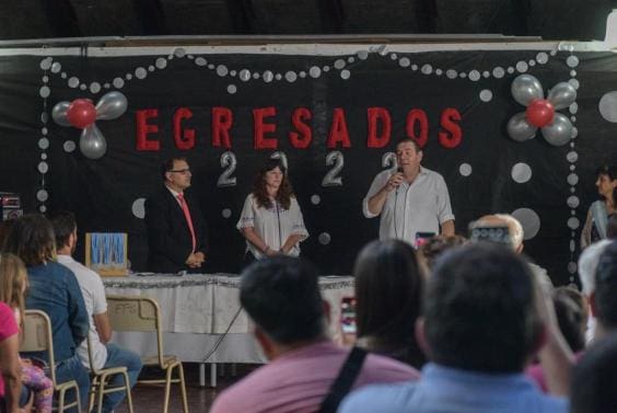 egresados