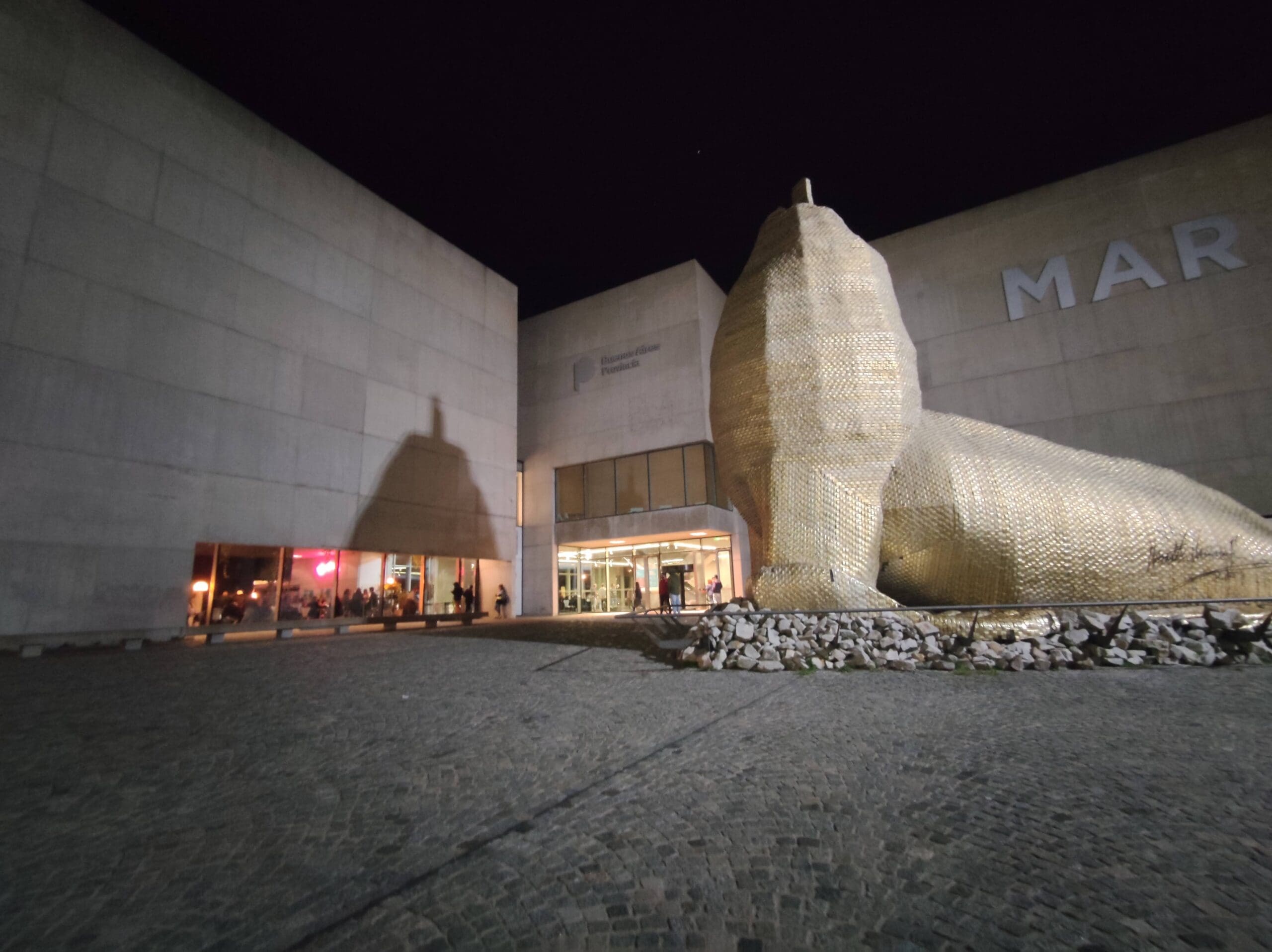museo mar