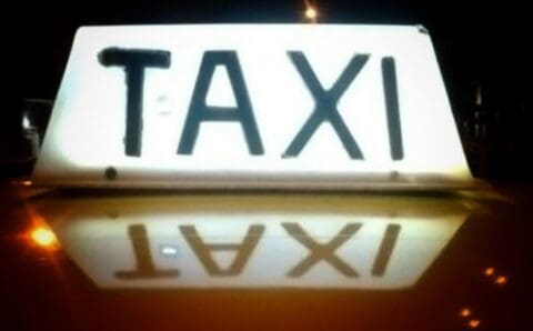 Preocupación en Mar del Plata por el pedido de aumento en la tarifa de taxis del 35%
