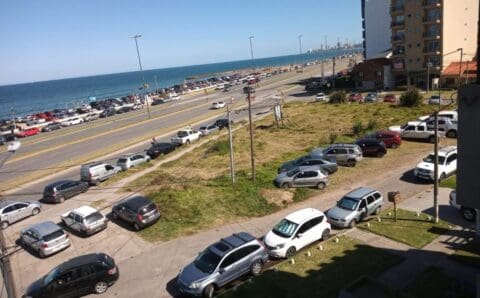 Cuestionamientos por «multas indebidas» a vecinos del barrio Constitución de Mar del Plata