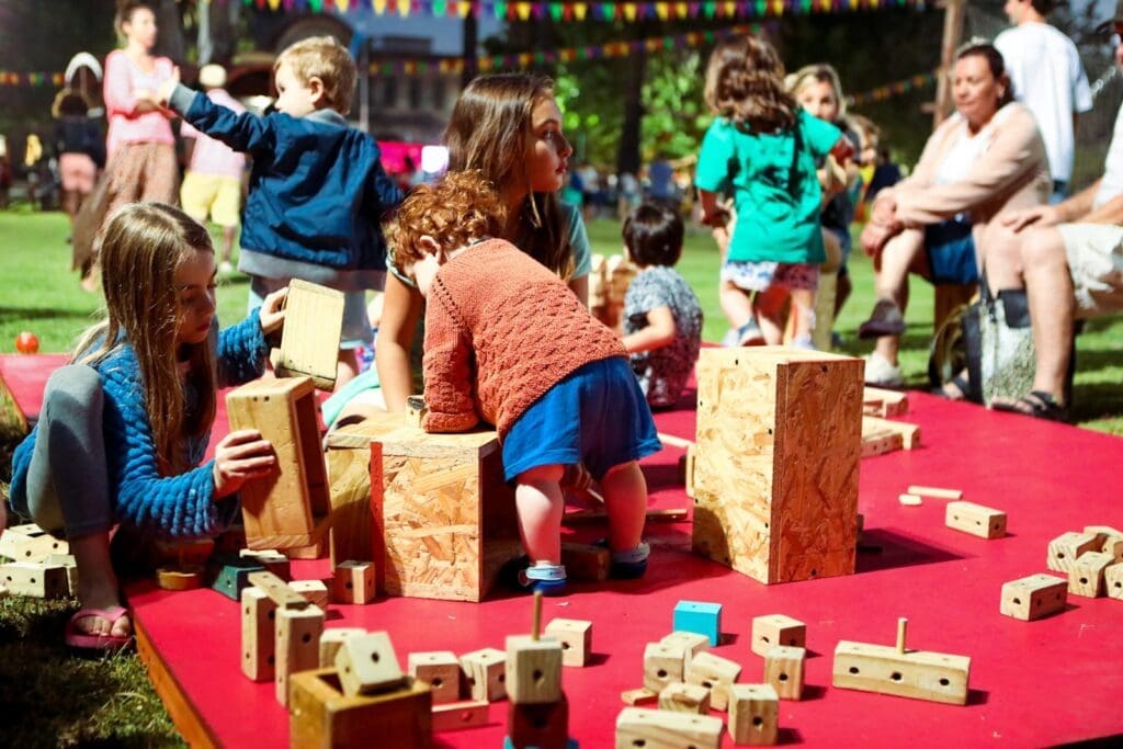 Continúa en Mar del Plata “Verano de las Infancias” con actividades gratuitas para la familia 3 verano unzue