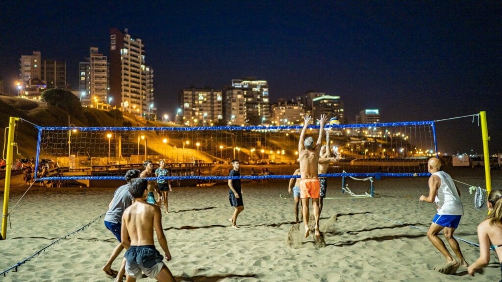 Mar del Plata: un destino turístico completo, pero ¿qué debe mejorar? 7 WhatsApp Image 2023 02 03 at 14.07.14