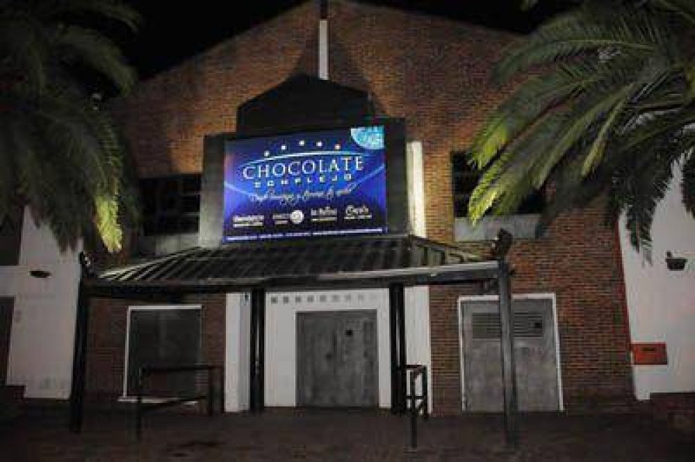 El recuerdo de Chocolate Disco, un símbolo de los años 90 en Mar del Plata