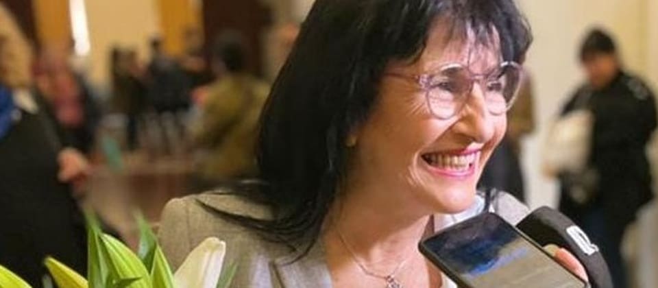 graciela web