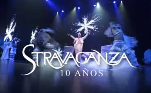 Stravaganza 10 Años llega a Mar del Plata con un espectáculo único