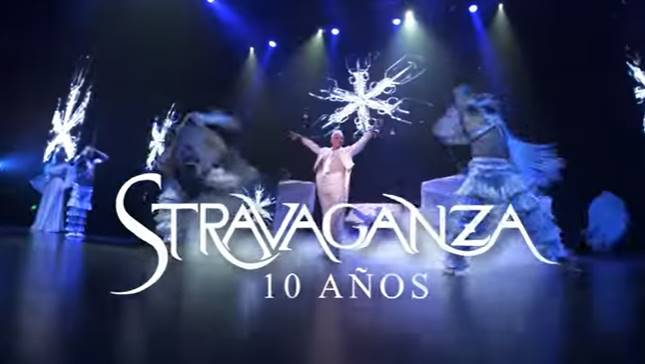 Stravaganza 10 Años llega a Mar del Plata con un espectáculo único
