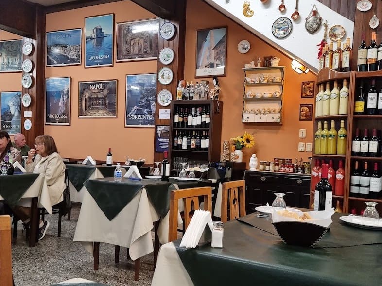 La primera sorrentinería del país está en Mar del Plata 5 1678454824039 01