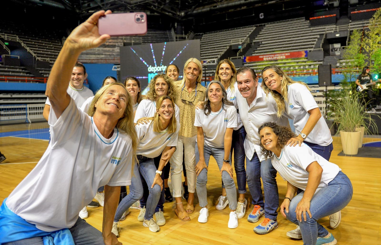 Fotos MGP Merito Deportivo 2023