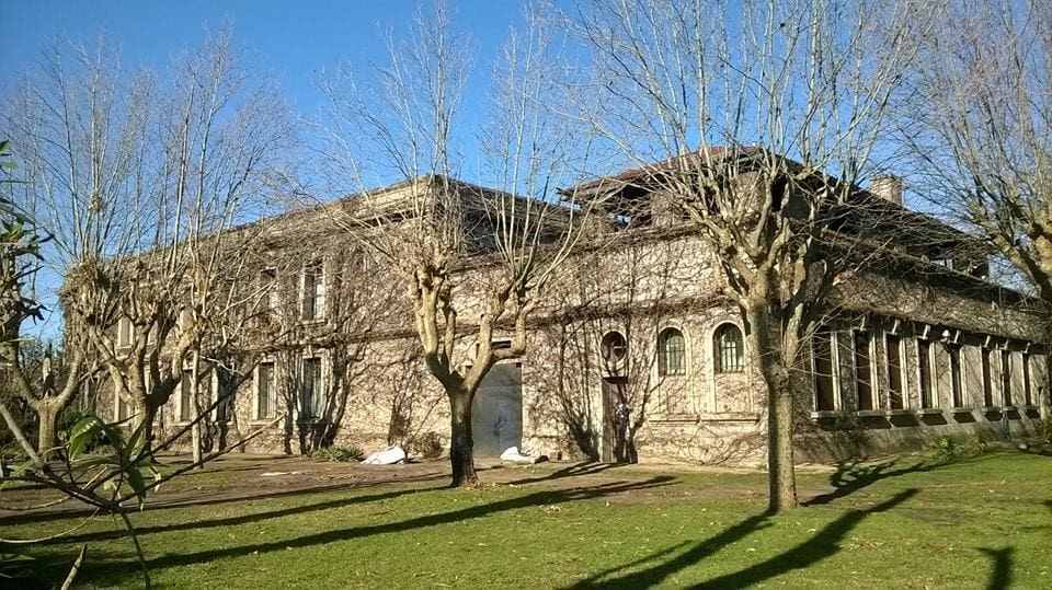 Las últimas vacaciones del Papa Francisco fueron en Mar del Plata 4 Quinta