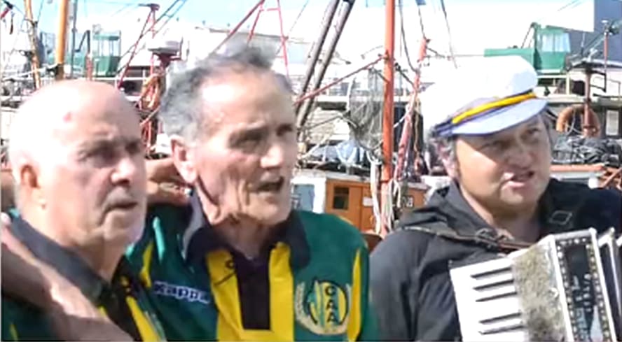 aldosivi