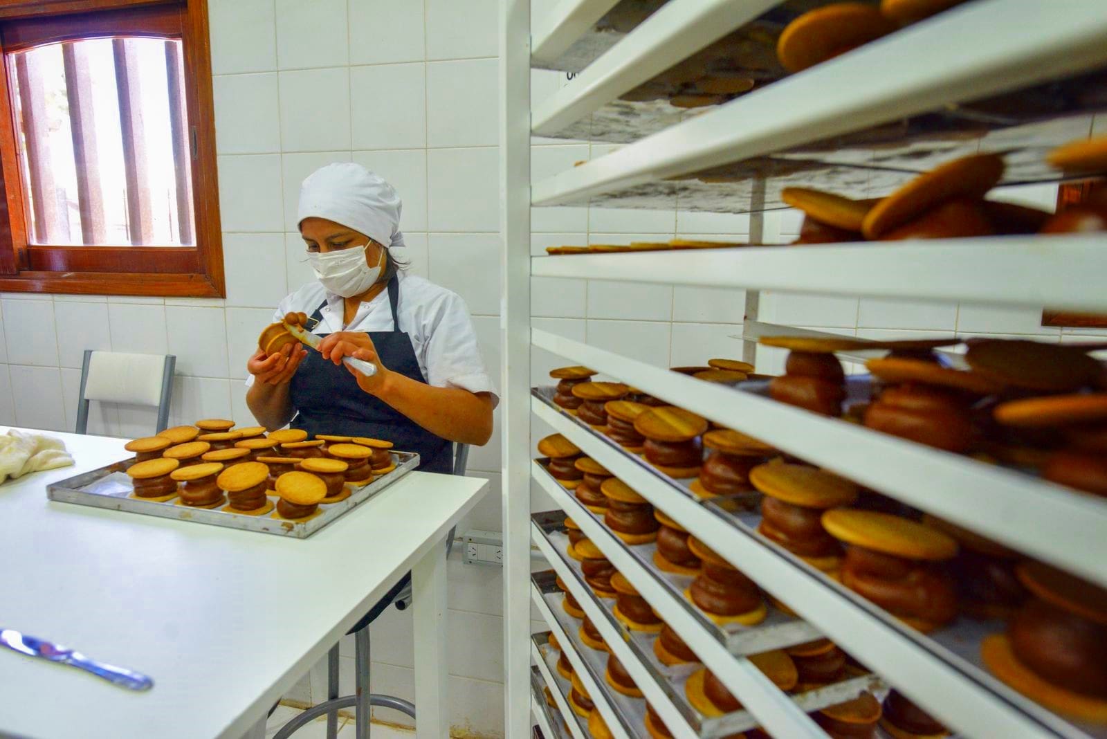 alfajor