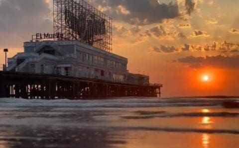 Descubre por qué fotografiar o filmar el amanecer en Mar del Plata es la mejor opción