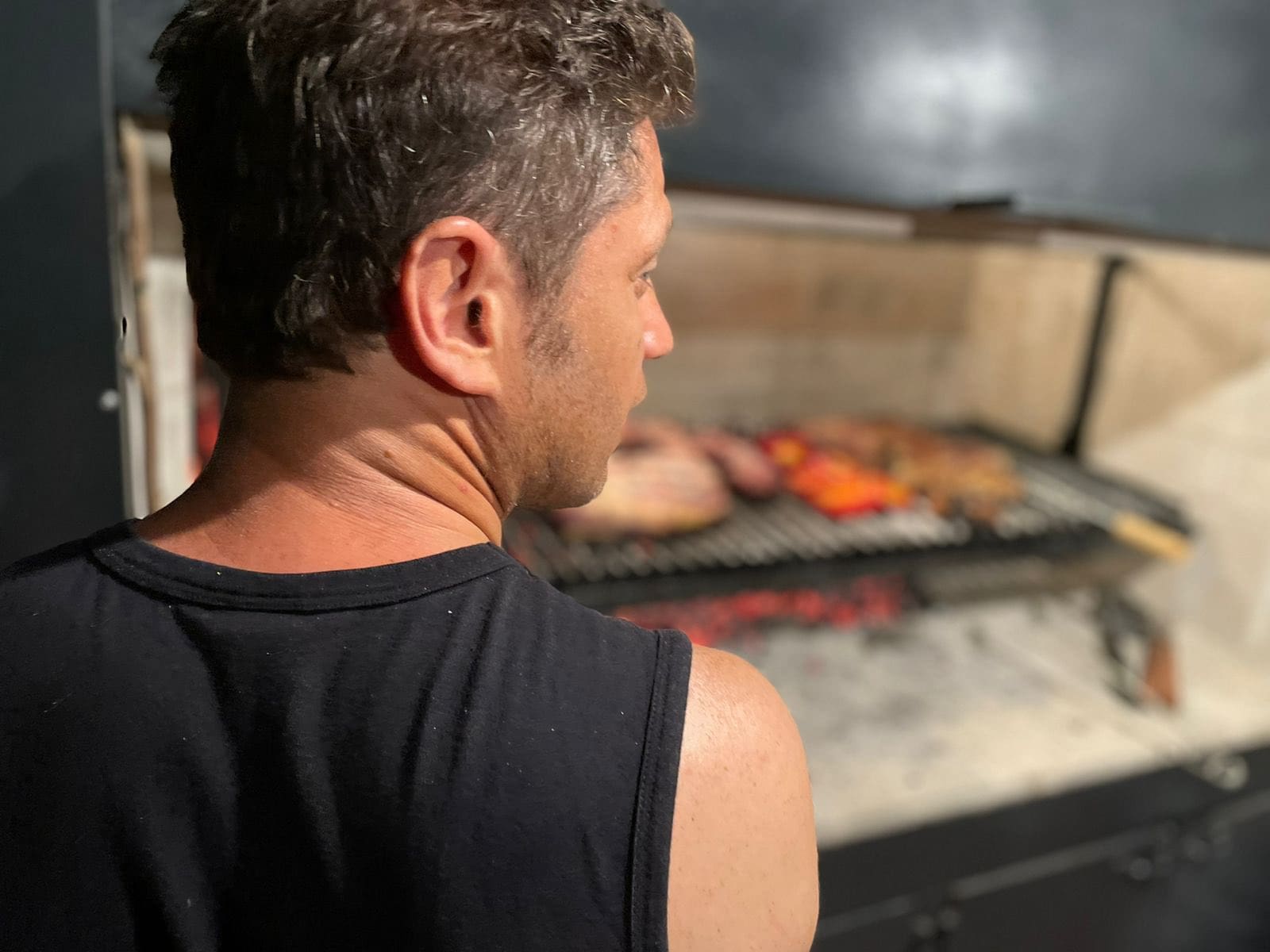 asado
