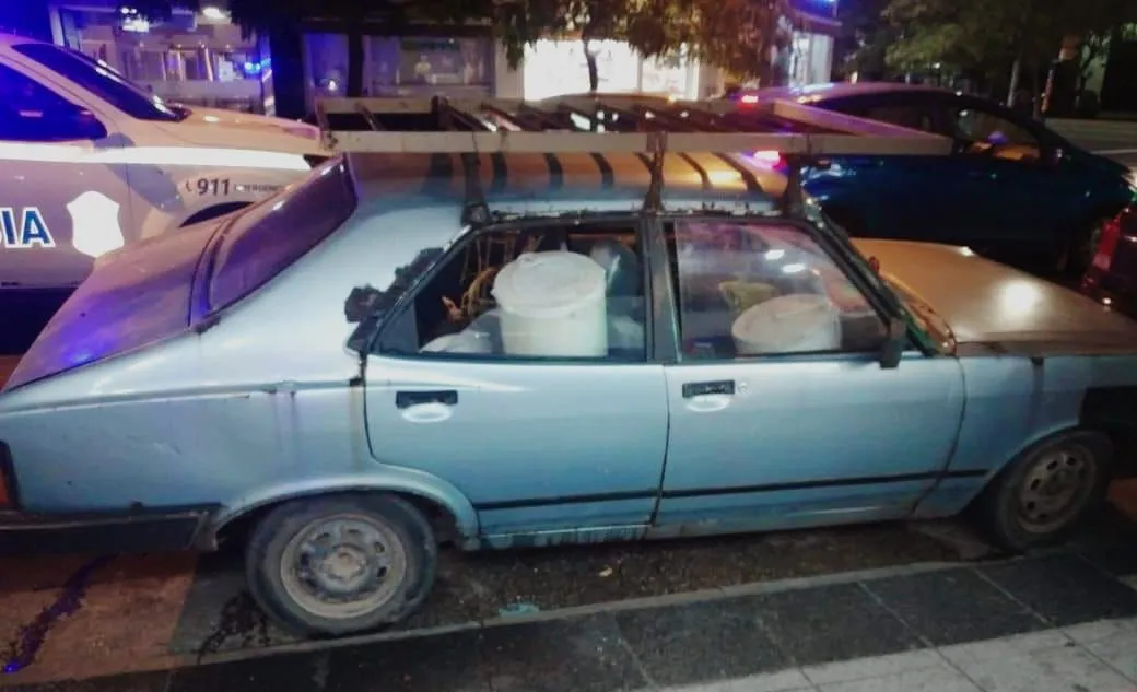 auto