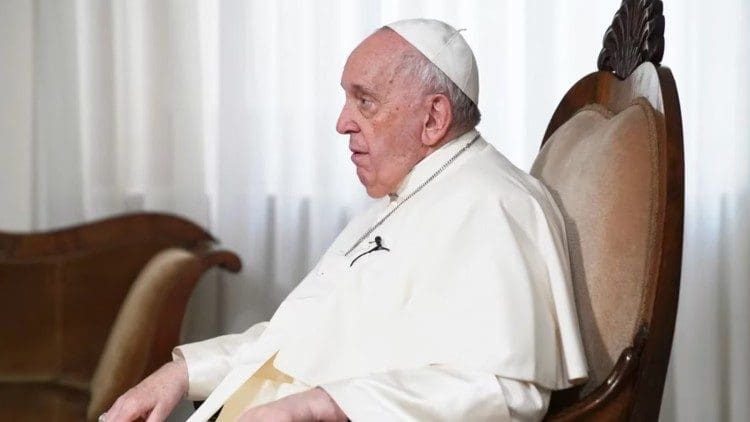 papa francisco
