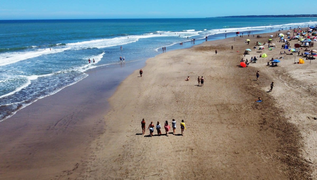 playa