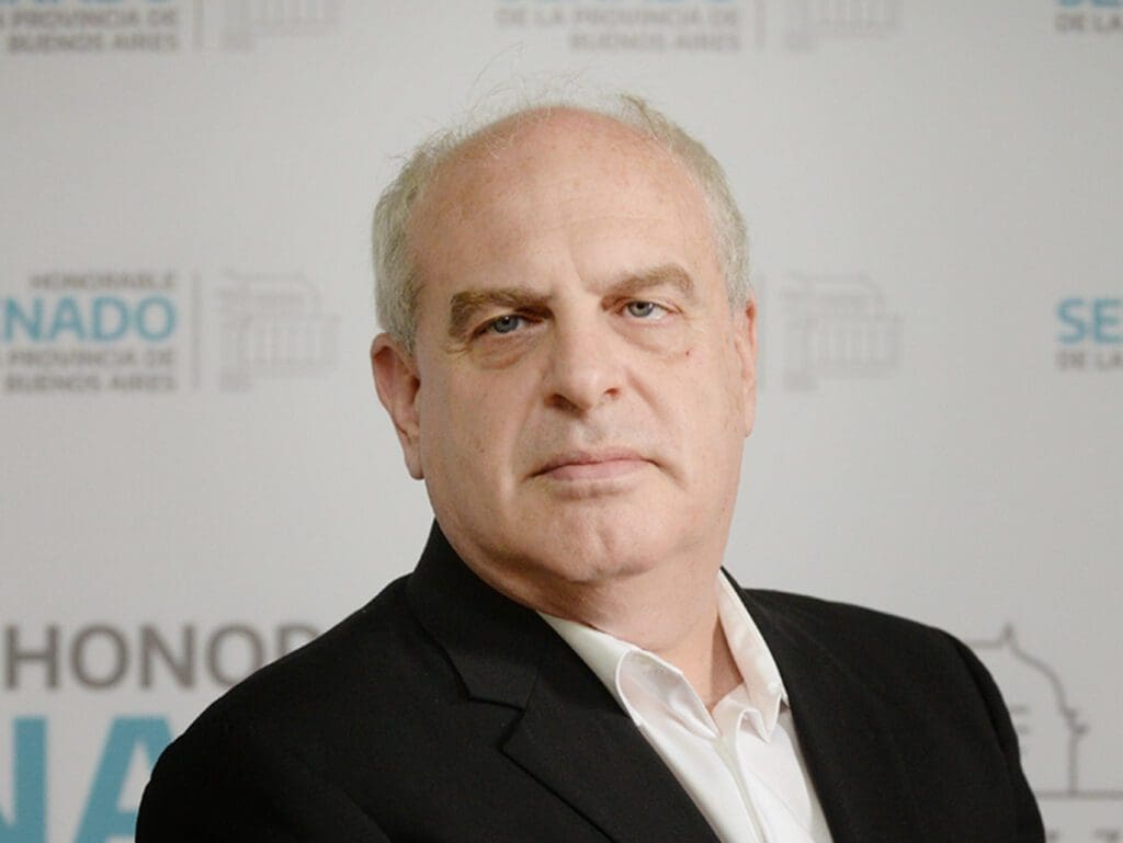 Posible reemplazo de Montenegro a la intendencia genera revuelo en Mar del Plata 3 rabinobich