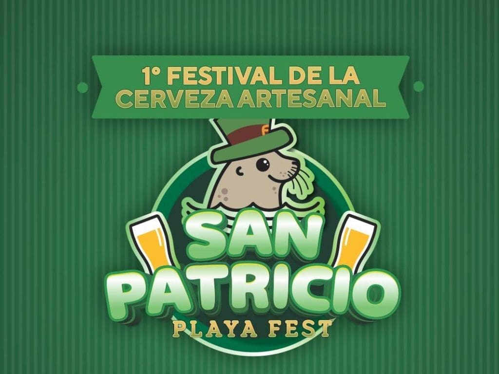 san patricio