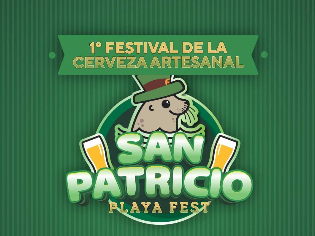 san patricio