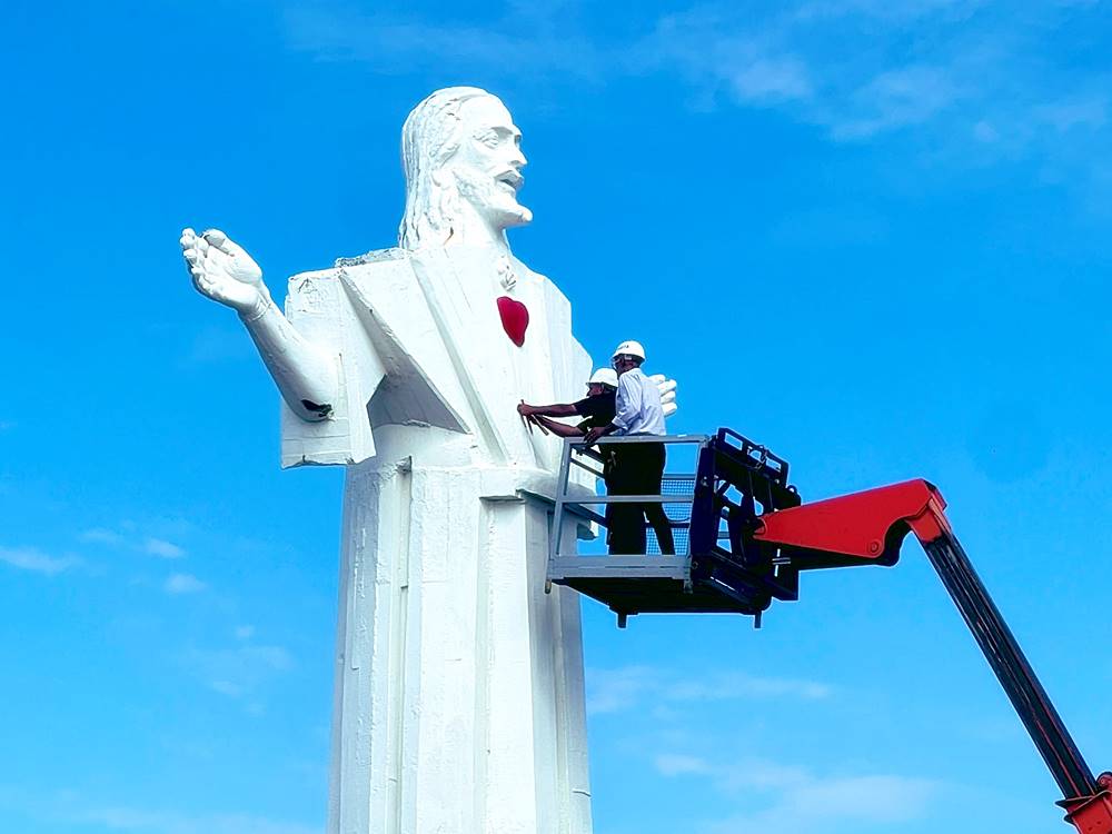 san salvador