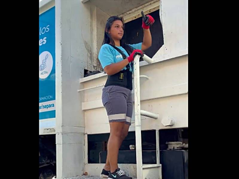 servicios urbanos