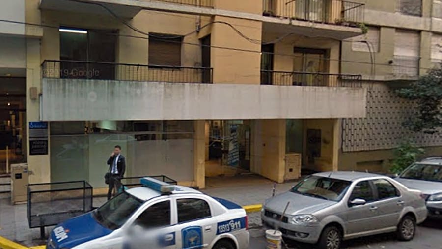 tribunales