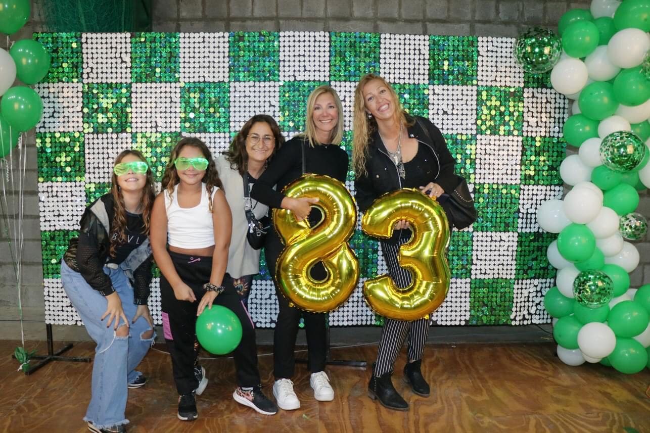 83 Aniversario Club Once Unidos12