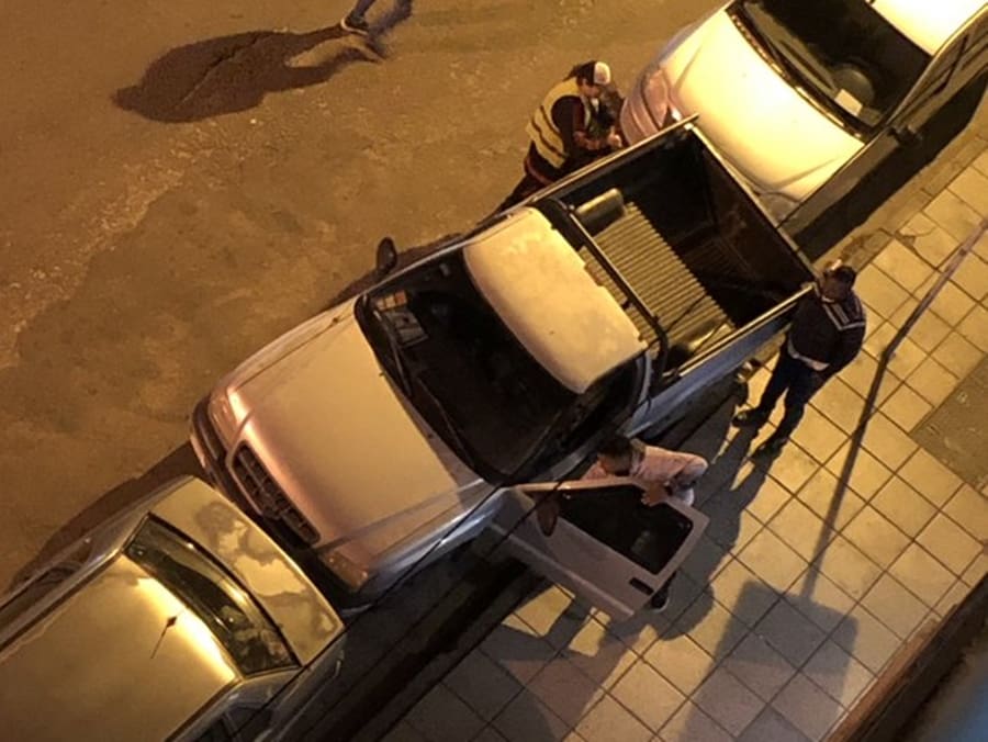 auto