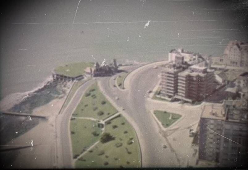 mar del plata