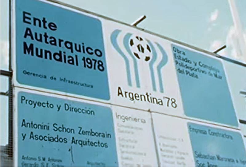 mundial