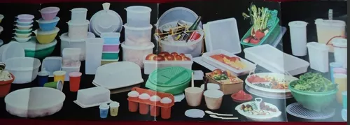 Las reuniones de Tupperware: Un oasis de amistad en los años 80 en Mar del Plata 3 tupper1