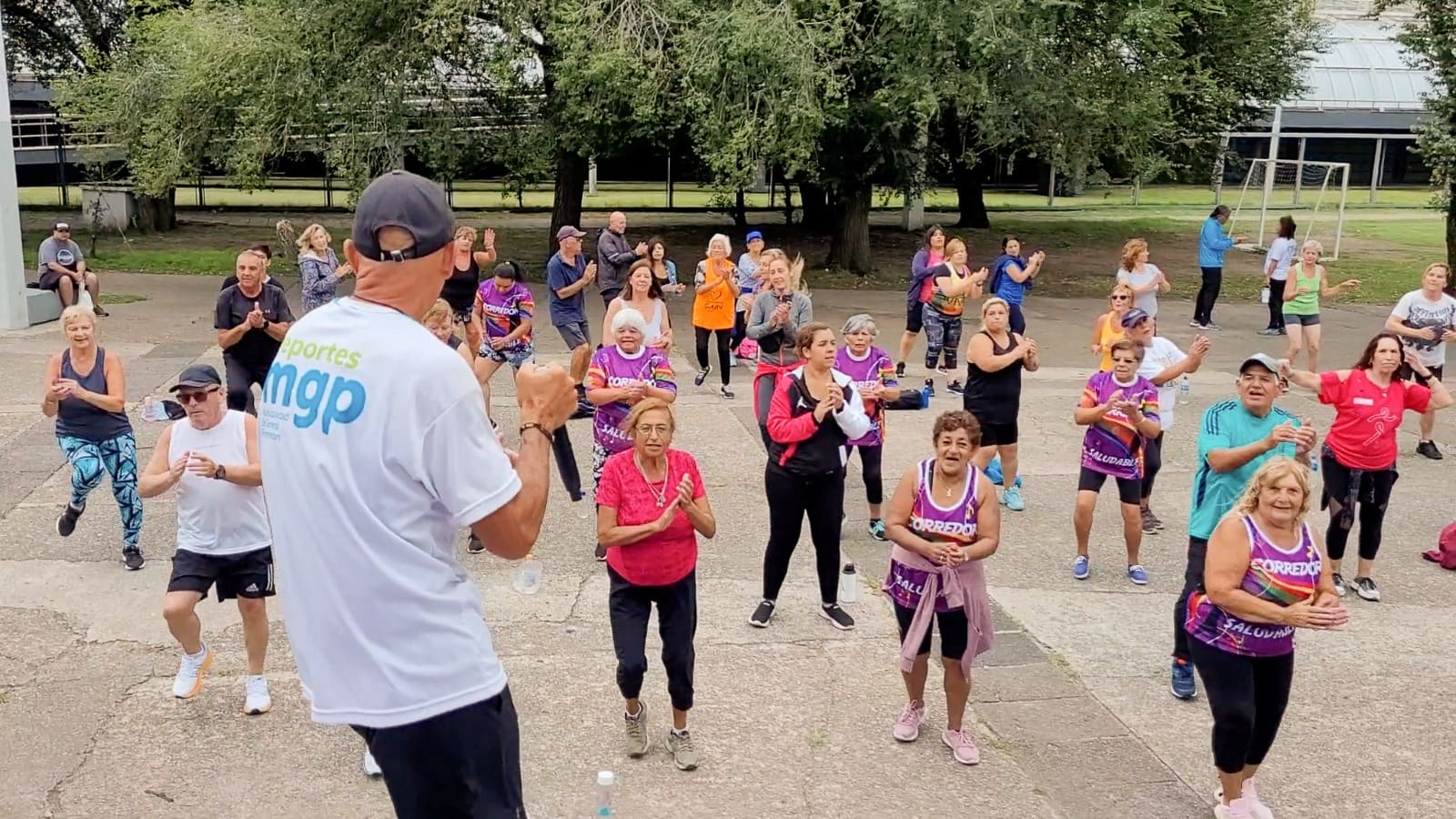 Foto MGP Jornada personas mayores