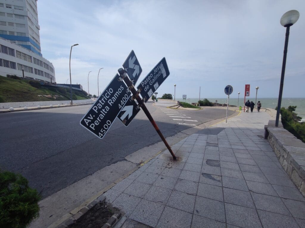 ¿Qué le falta a la ciudad de Mar del Plata para estar mejor? 5 IMG 20221128 152431
