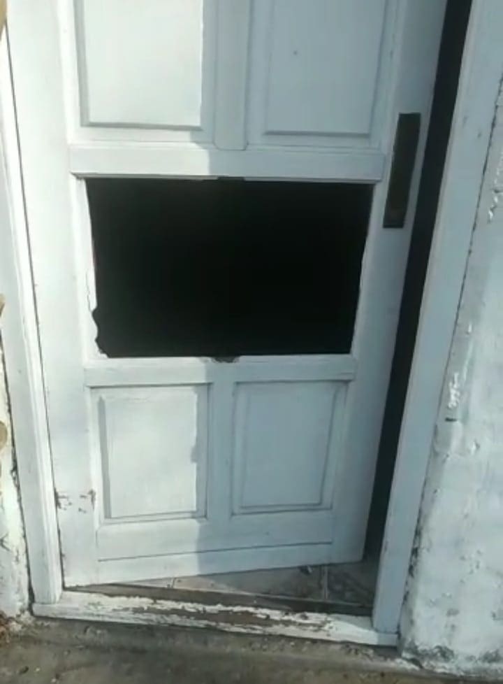 Dos delincuentes roban la misma casa en Mar del Plata por segunda vez en menos de un mes 3 WhatsApp Image 2023 05 18 at 16.43.49