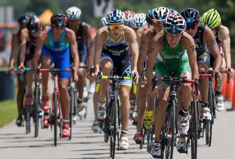 duatlon