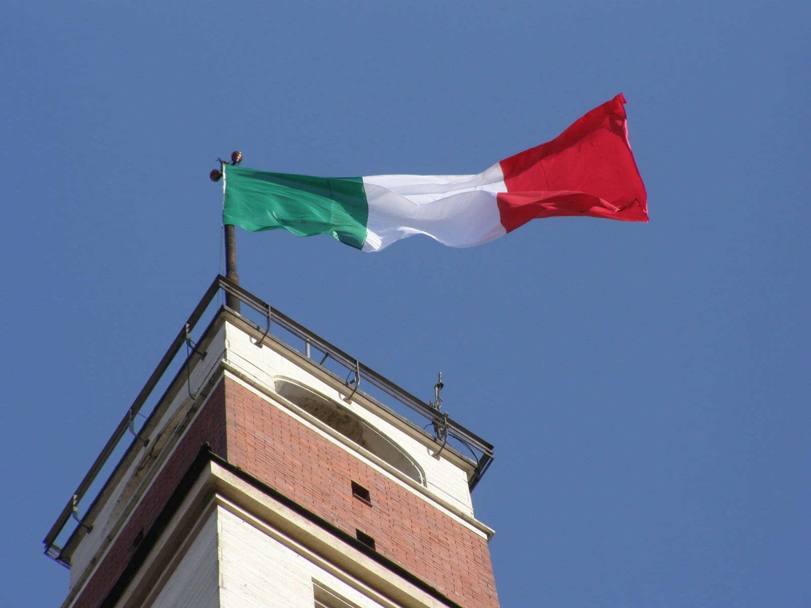 italia 2