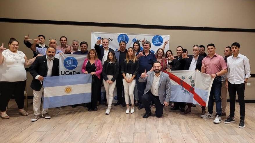 ucede