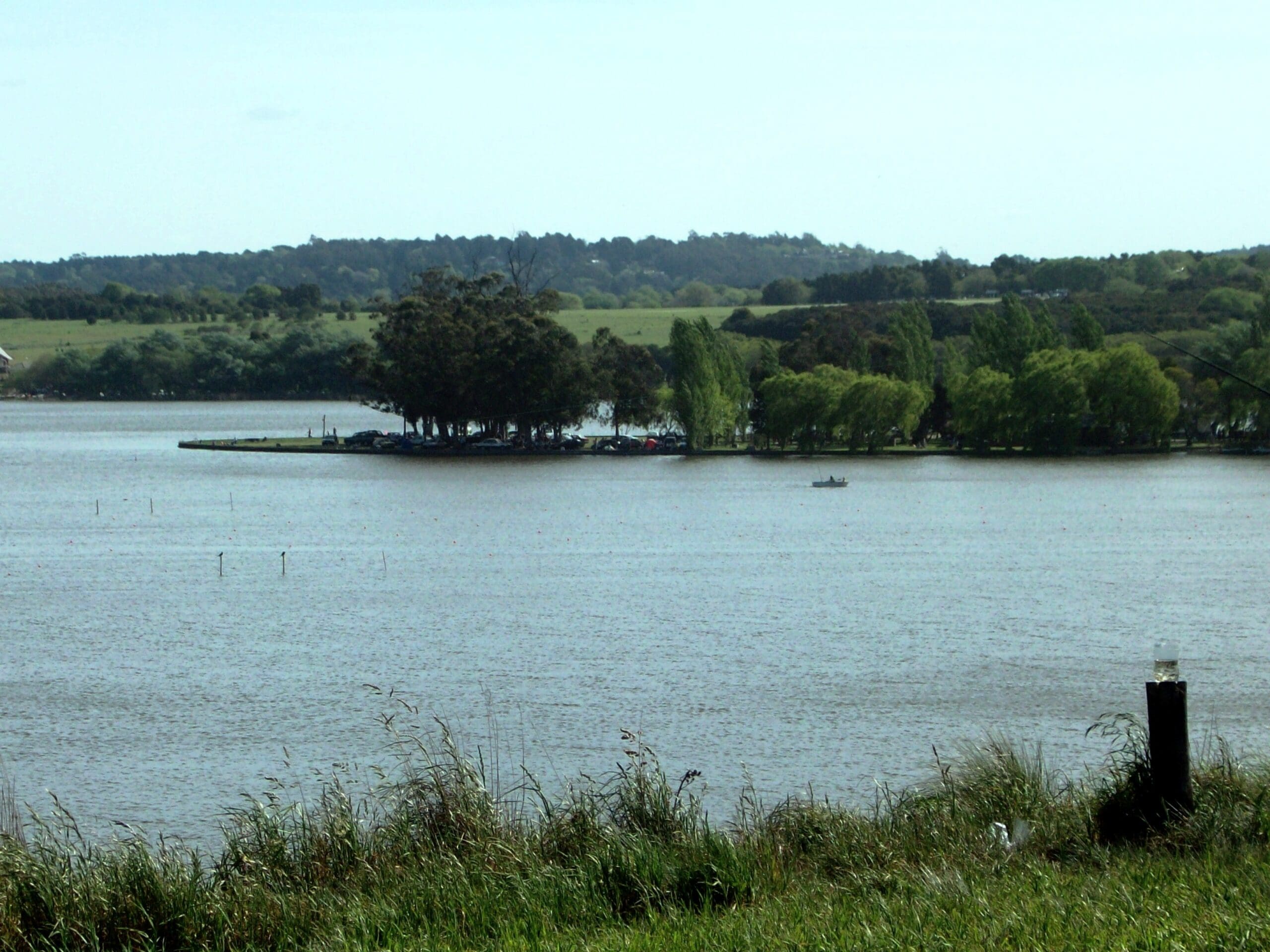 Club de Pescadores LagunadelosPadres