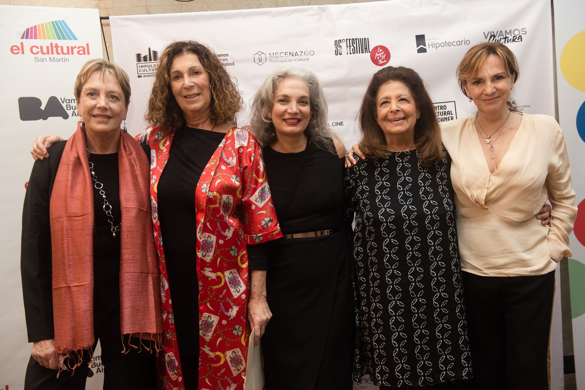 La Mujer y el Cine