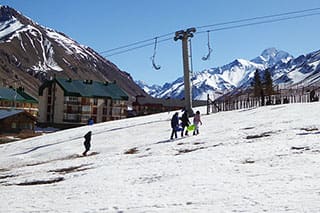 vacaciones de invierno mendoza